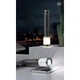 Ліхтарик JIMIHOME Flashlight JM-G3801 Black - зображення 4