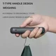 Портативные весы JIMI HOME Handheld Scale JM-G3701 Black - изображение 6