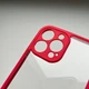 Чохол на iPhone 13 Pro Bunker червоний - изображение 3