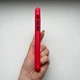 Чохол для iPhone 11 Pro Bunker red - зображення 6