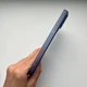 Чохол на iPhone 14 Pro Full синій - изображение 4