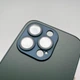 Чохол на iPhone 14 Pro Max Ag case зелений - зображення 2