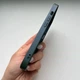 Чохол на iPhone 14 Pro Max Ag case зелений - зображення 4