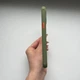 Чохол на iPhone 13 Pro Bunker хакі - зображення 4