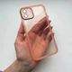 Чохол на iPhone 11 Full рожевий - изображение 1