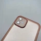 Чохол на iPhone 11 Full рожевий - изображение 2