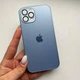 Чохол на iPhone 12 Pro Max Ag case Синій - зображення 1