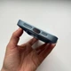 Чохол на iPhone 12 Pro Max Ag case Синій - зображення 3
