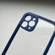 Чохол для iPhone 11 Pro Bunker blue - зображення 5