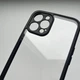 Чохол для iPhone 12 Pro Bunker black - зображення 3
