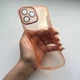 Чохол на iPhone 12 Pro Max Full рожевий - изображение 3