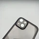 Чохол для iPhone 14 Plus Full чорний - зображення 3