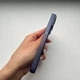 Чохол на iPhone 13 Pro Full синій - зображення 2