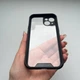 Чохол на iPhone 13 Bunker black - зображення 4