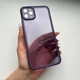 Чохол на iPhone 11 Pro Max Full фіолетовий - изображение 6