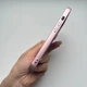 Чохол на iPhone 13 Pro Перламутровий рожевий - зображення 5