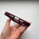 Чохол на iPhone 13 Pro crystal case red - зображення 3
