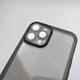 Чохол для iPhone 12 Pro Max Full чорний - зображення 3