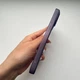 Чохол на iPhone 14 Pro Full фіолетовий - изображение 2