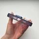 Чохол на iPhone 14 Pro Full фіолетовий - изображение 3