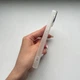 Чохол на iPhone 14 plus Full білий - изображение 2