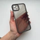 Чохол для iPhone 11 Full чорний - зображення 6