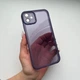 Чохол на iPhone 11 Full фіолетовий - зображення 6