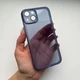 Чохол на iPhone 14 Plus Full синій - зображення 3