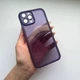 Чохол на iPhone 12 Pro Max Full фіолетовий - изображение 1