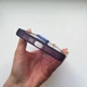 Чохол на iPhone 12 Pro Max Full фіолетовий - изображение 2