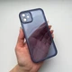 Чохол на iPhone 11 Full синій - изображение 5