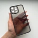 Чохол на iPhone 14 Pro Full чорний - изображение 1