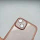 Чохол на iPhone 14 Plus Full розовий - зображення 2