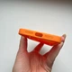 Чохол для iPhone 11 Soft Помаранчевий - зображення 3