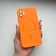 Чохол для iPhone 11 Soft Помаранчевий - зображення 5