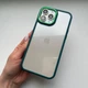 Чохол на iPhone 13 Pro crystal case - зображення 1