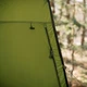 Намет санітарний Tribe Shower Lite T-AC-0002-olive (191127) T-AC-0002-olive - зображення 11