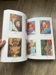 Розмальовка Disney Hachette по номерам Princesses - изображение 3