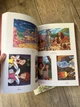 Розмальовка Disney Hachette по номерам Les Grands Classiques Tome 11 - зображення 2
