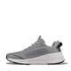Чоловічі кросівки Skechers Global Jogger Covert Gray 49,5 Чорний 237353-GRY - изображение 3