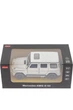 Машинка Rastar Mercedes-Benz AMG G63 1:32 цвет белый RASTAR ЦБ-00278195 - изображение 10