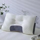 Ортопедична подушка Pillow01 для здорового сну Ергономічна подушка анатомічної форми для шиї - зображення 1