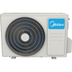 Кондиционер Midea AF8-07N8C2E-I/AF8-07N8C2E-O - изображение 7