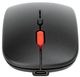 Миша Omega OM301 Wireless/Bluetooth Black - зображення 2