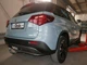 Швидкоз'ємний фаркоп Suzuki Vitara 2015-2018, 2018- Galia - изображение 2