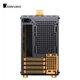 Корпус JONSBO Z20 Black-Orange - изображение 6