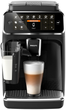 Ekspres do kawy Philips Series 4300 EP4341/51 - obraz 3