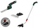 Аккумуляторные ножницы для кустов PARKSIDE PGSA 12 A1 12V - изображение 2
