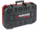 Аккумуляторная сабельная пила Parkside PERFORMANCE 40 В PPSSA 40-Li A1 - изображение 5