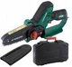 Акумуляторна ланцюгова пила Parkside PGHSA 12 B2 12v - зображення 1